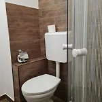 Tulipanvendeghaz Πανσιόν 3*