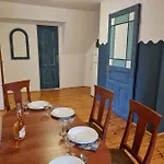 Tulipanvendeghaz Gasthof