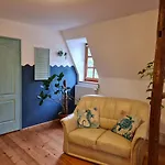 Tulipanvendeghaz 3* Keszthely