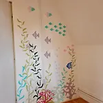 Tulipanvendeghaz 3*