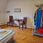 Tulipanvendeghaz Gasthof 3*