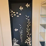 Tulipanvendeghaz 3*