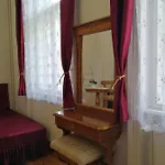 Tulipanvendeghaz Keszthely