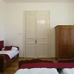Gasthof Tulipanvendeghaz Keszthely