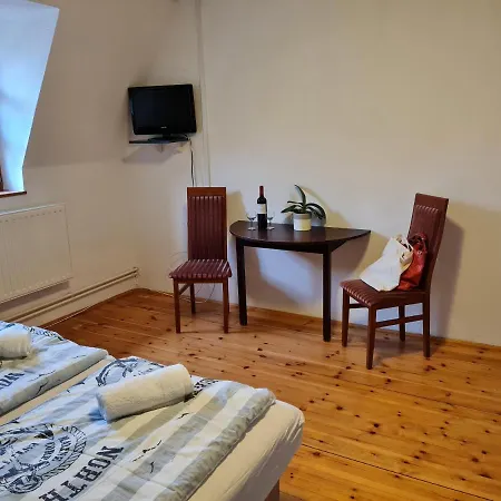 Tulipánvendégház