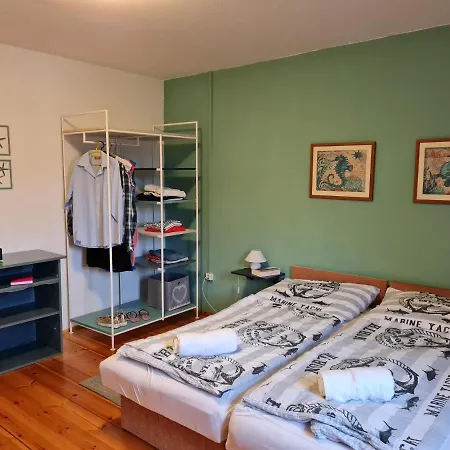 Tulipanvendeghaz Penzion 3*