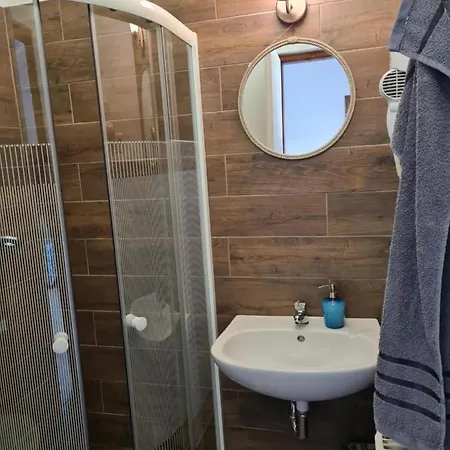 Tulipánvendégház 3*