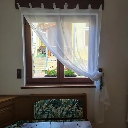 Tulipánvendégház Pensión Keszthely