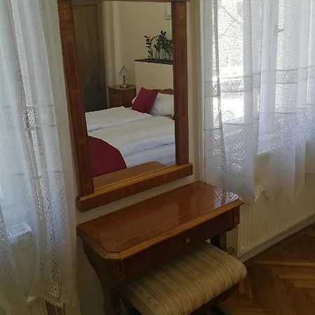 Gasthuis Tulipanvendeghaz Keszthely