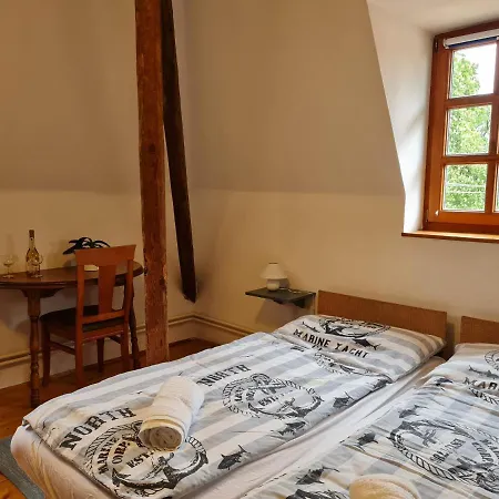 Tulipanvendeghaz Guest house Keszthely