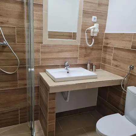 Gasthuis Tulipanvendeghaz Keszthely