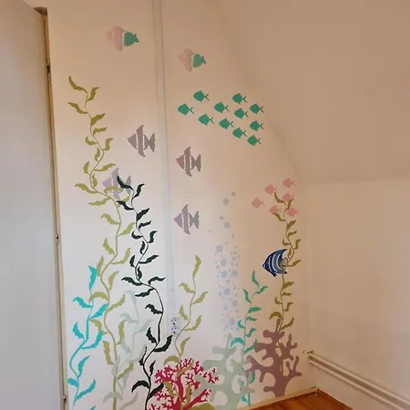 Tulipanvendeghaz 3*