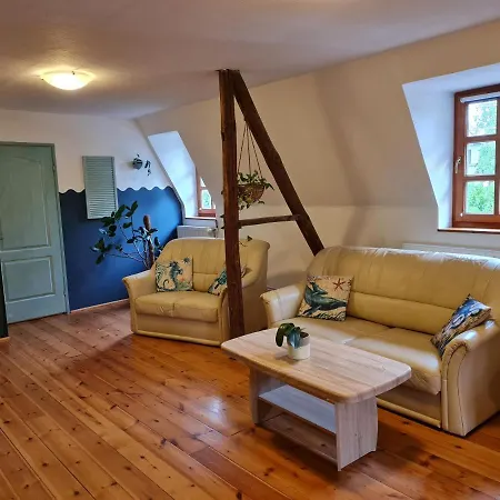 Pensjonat Tulipanvendeghaz 3*