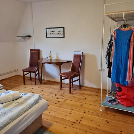 Tulipanvendeghaz Penzion 3*