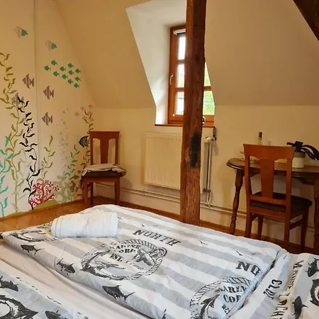 Tulipanvendeghaz Gasthuis Keszthely