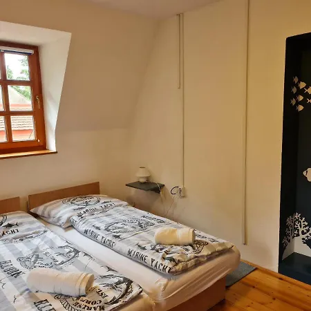 Pensión Tulipánvendégház Keszthely