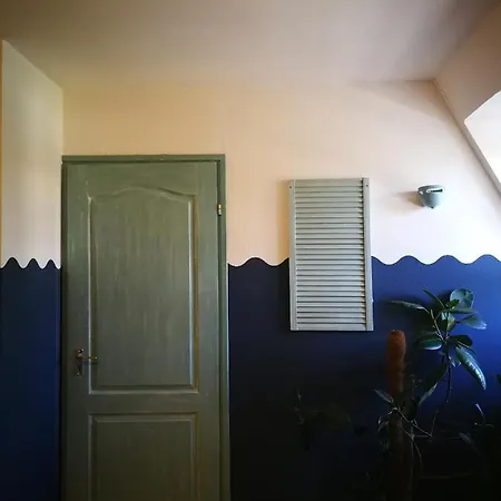 Penzion Tulipanvendeghaz 3*