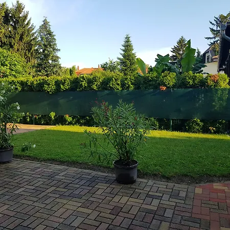Tulipanvendeghaz Guest house Keszthely