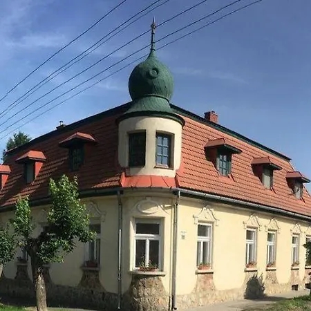 Tulipánvendégház 3*