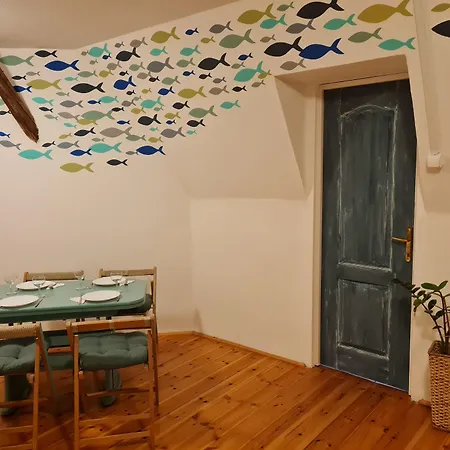 Tulipánvendégház 3* Keszthely