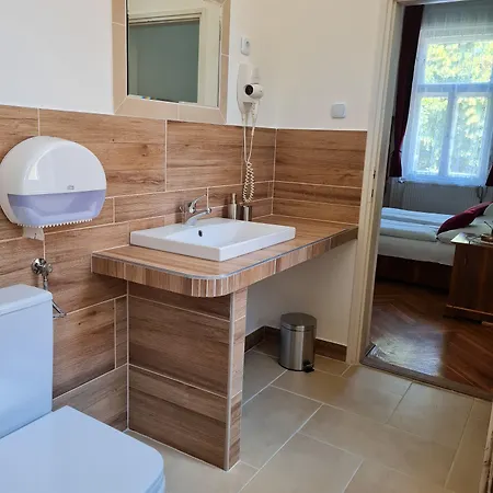 Tulipanvendeghaz Guest house 3*
