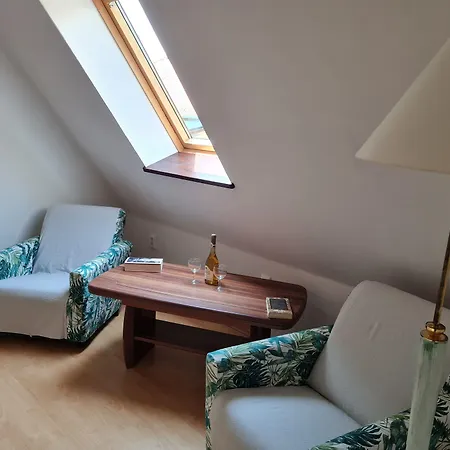 Tulipanvendeghaz Guest house