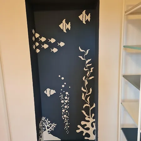 Tulipánvendégház 3*