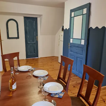 Penzion Tulipanvendeghaz Keszthely
