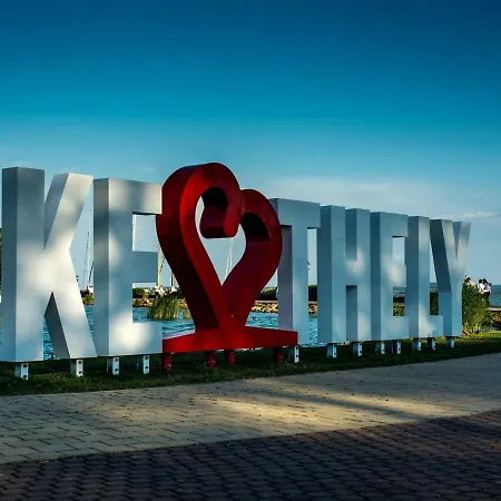 Tulipánvendégház 3*