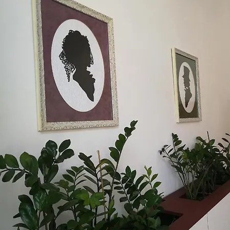 Tulipánvendégház Keszthely