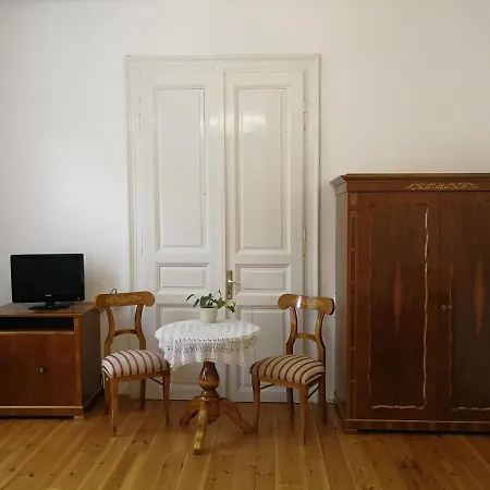 Tulipánvendégház