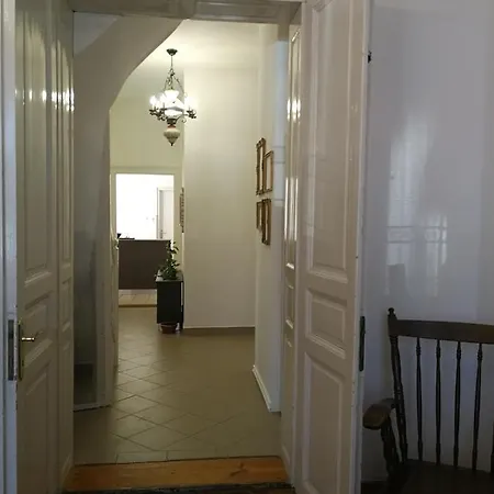 Pensión Tulipánvendégház 3*