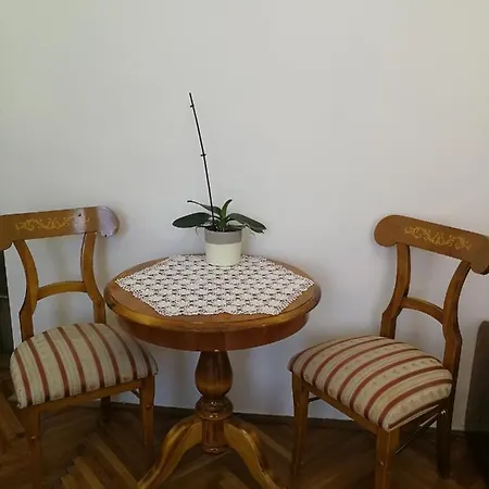 Tulipánvendégház