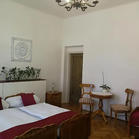Tulipánvendégház Pensión Keszthely