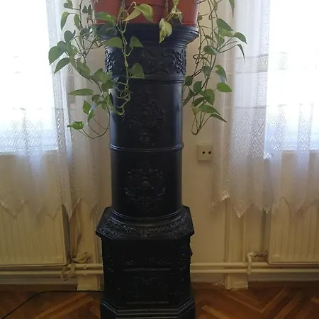 Pensión Tulipánvendégház Keszthely
