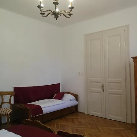 Tulipánvendégház