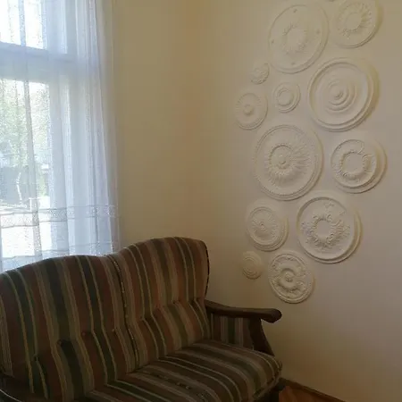Tulipanvendeghaz Guest house