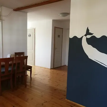 Pensión Tulipánvendégház