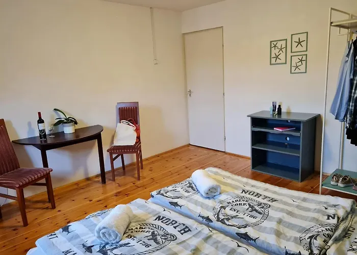 Tulipánvendégház 3* Keszthely