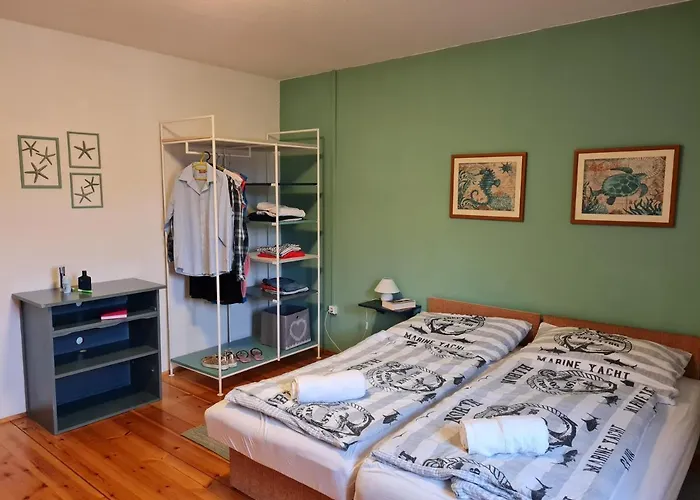 Tulipánvendégház Casa de hóspedes 3*