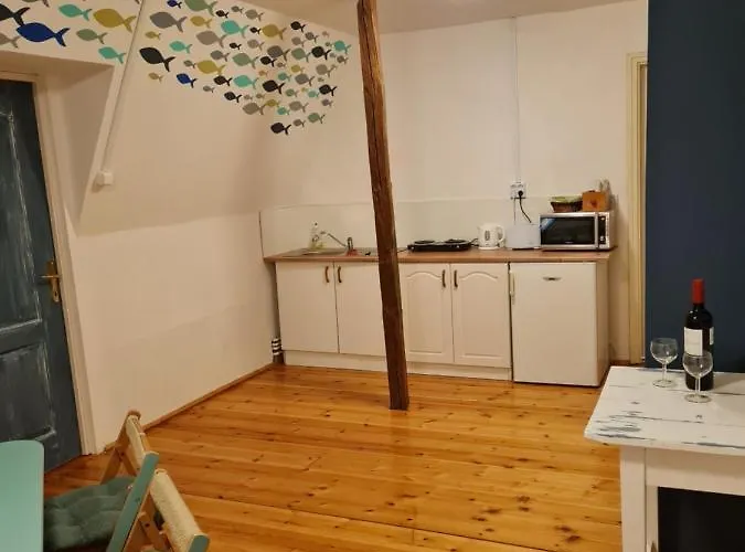 Tulipánvendégház Keszthely