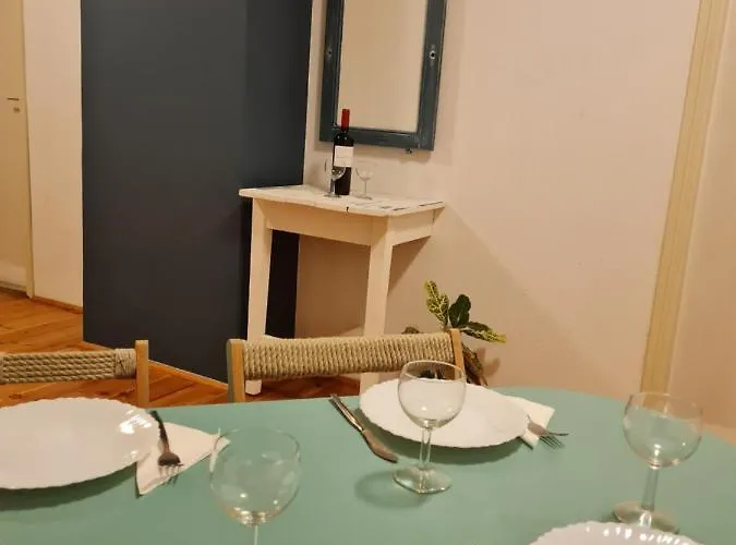 Tulipánvendégház Casa de hóspedes 3*