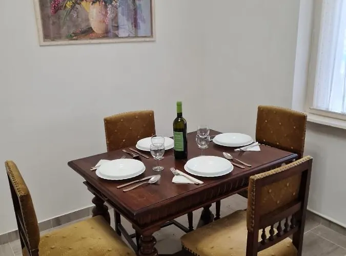 Tulipánvendégház Vendégház