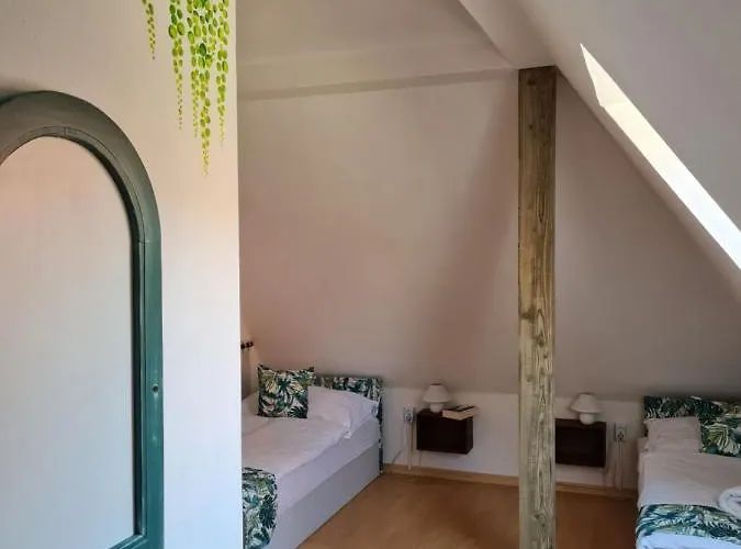 Tulipánvendégház Keszthely