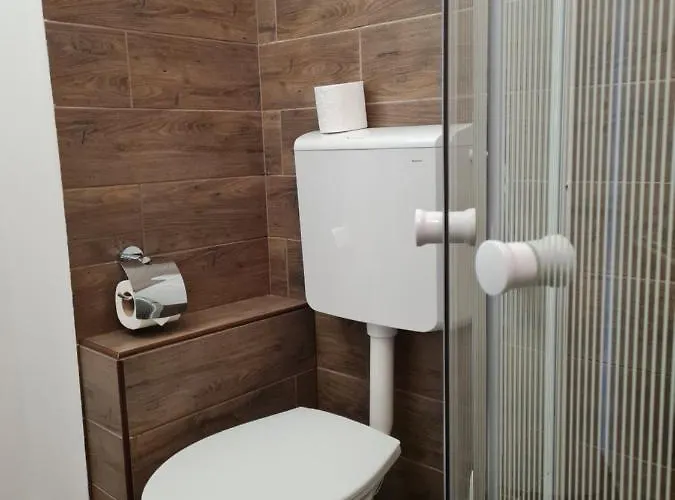 Tulipánvendégház Casa de hóspedes 3*