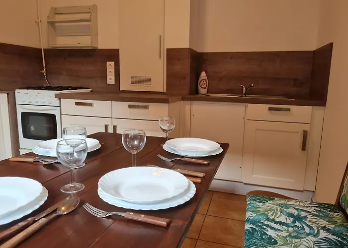 Tulipánvendégház 3*