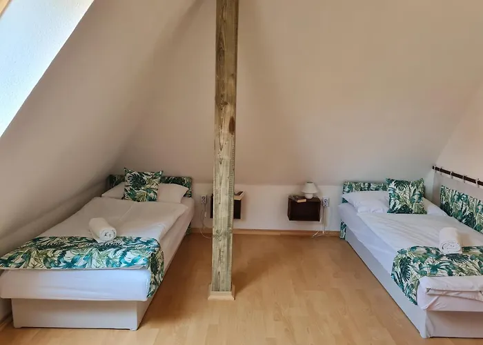 Tulipánvendégház
