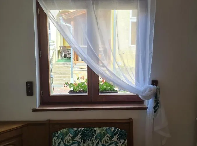 Tulipanvendeghaz בית הארחה קסזטלי