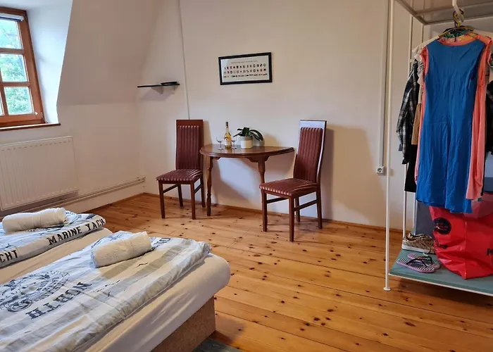 Tulipánvendégház Casa de hóspedes 3*