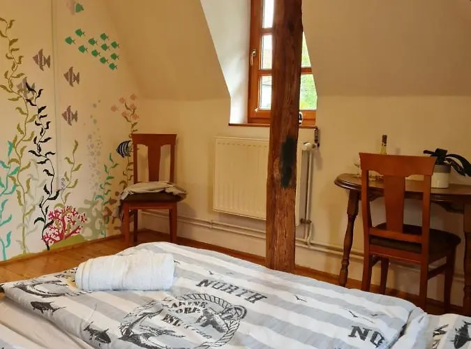 Tulipánvendégház Casa de hóspedes Keszthely